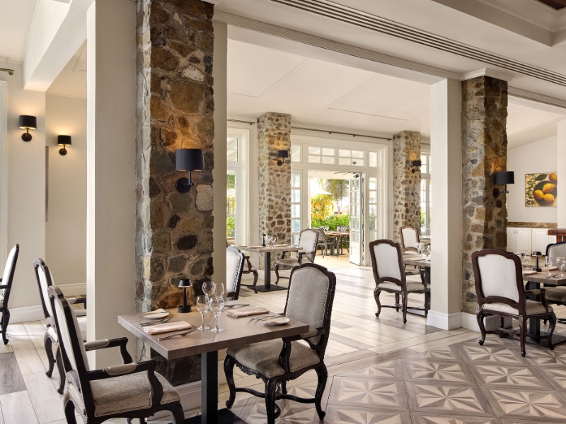 Restaurant Toscaninis