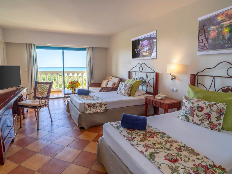 Standard Room Harmony Club