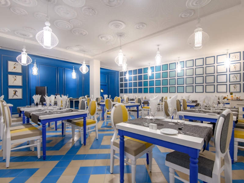 Appassionato Restaurant