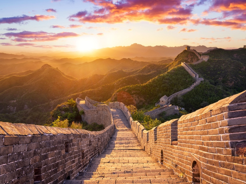 Great Wall
