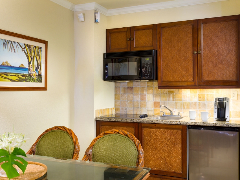 1 Bedroom Ocean View