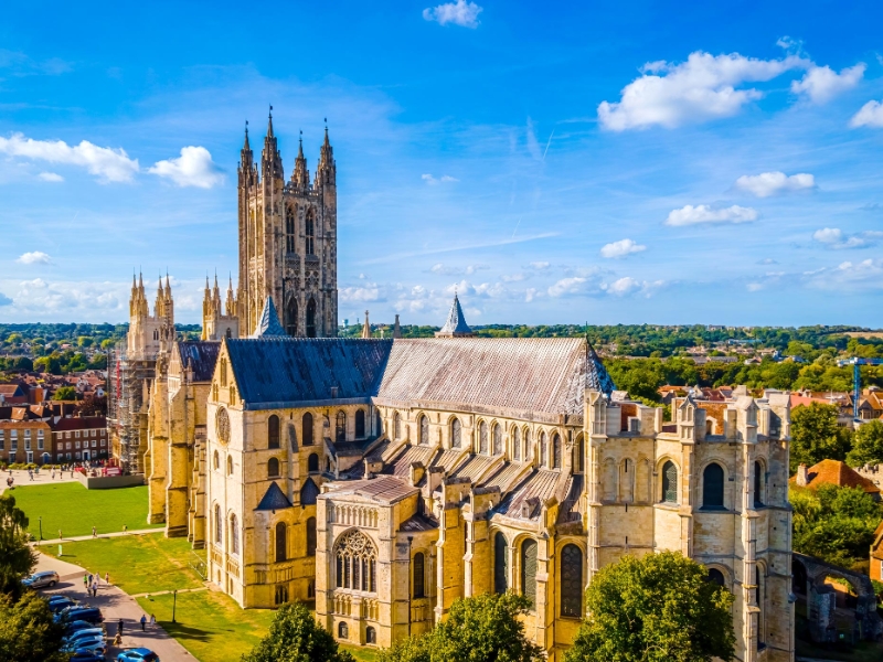 Canterbury