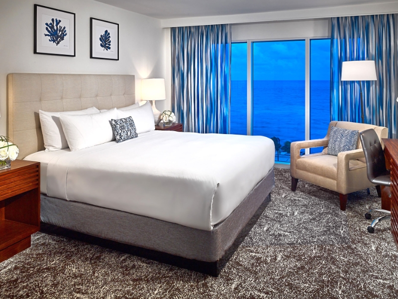 Preferred Ocean King