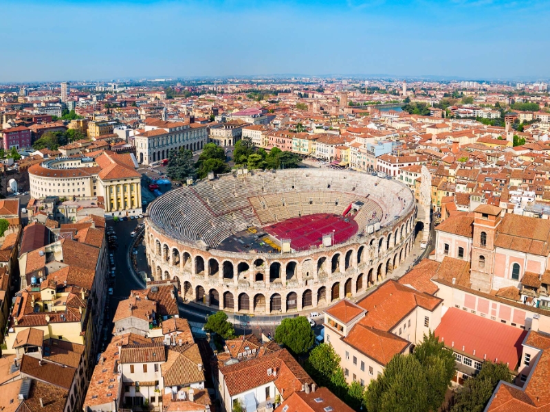 Arena di Verona