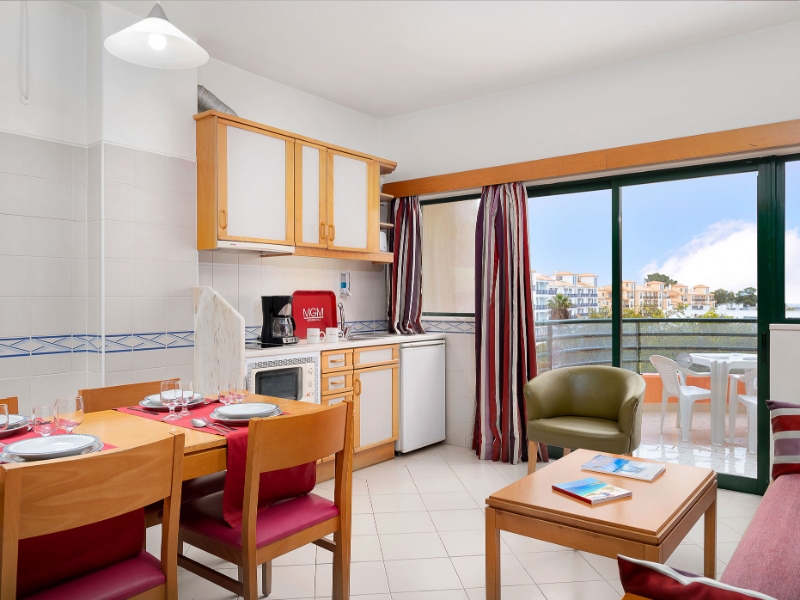 One Bedroom Junior Club