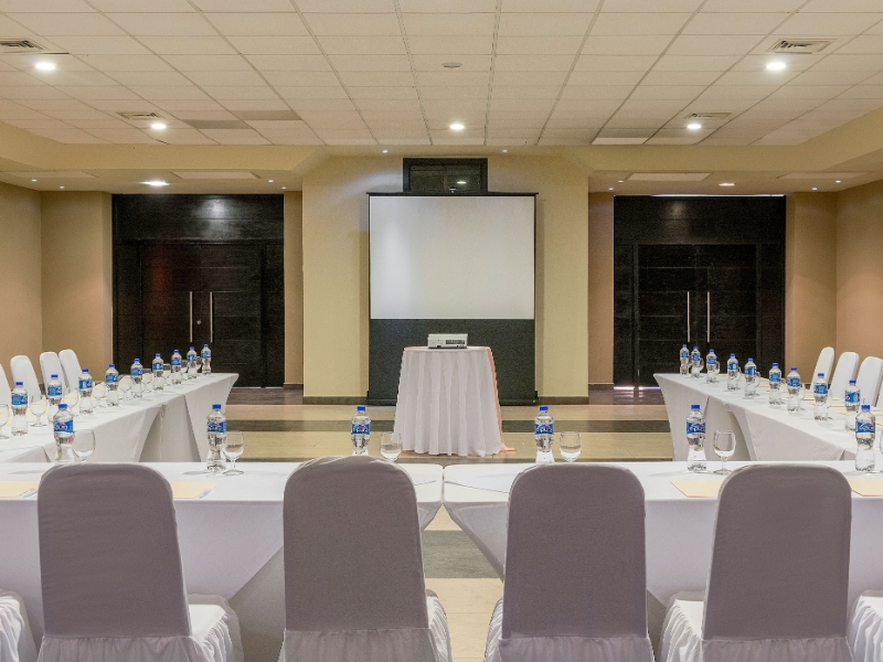 Meeting Facilities