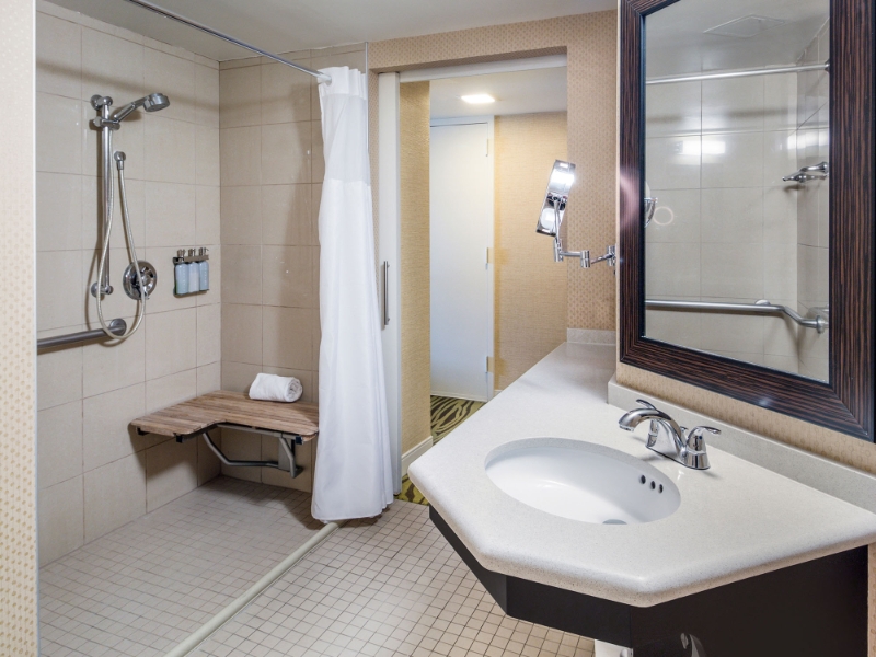 Guest Room Deluxe King