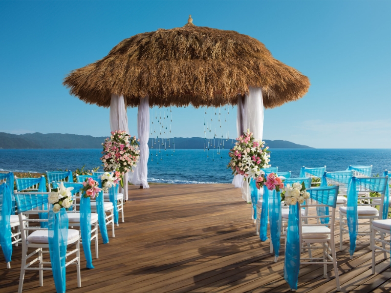 Wedding Gazebo