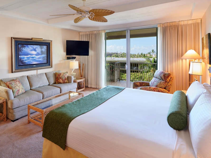 Premium Studio Ocean View