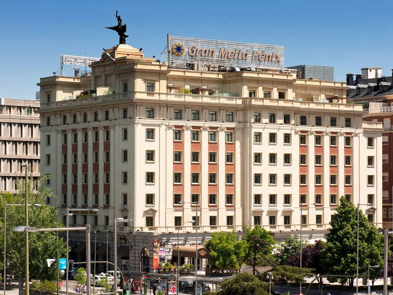 General Facade