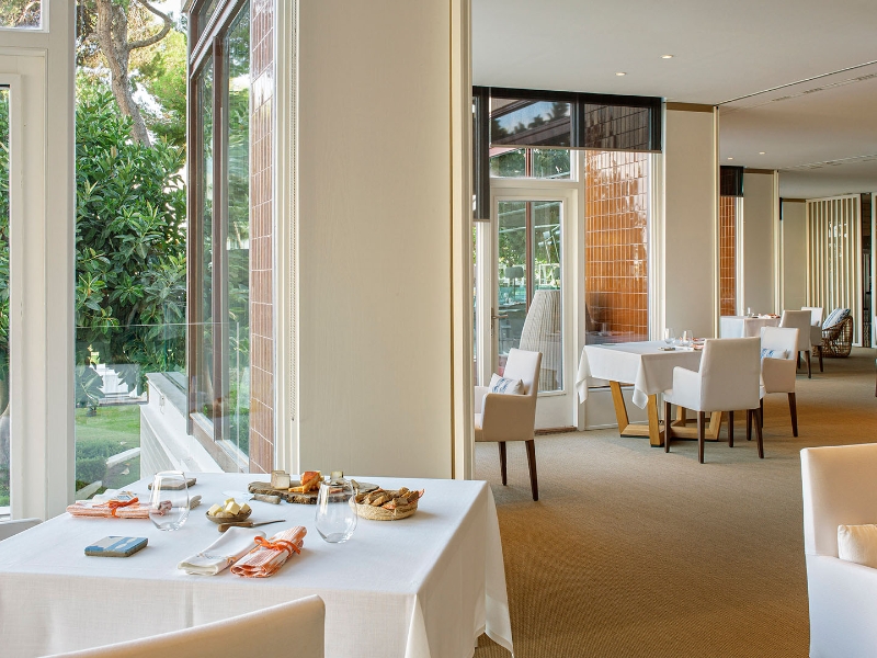 Arrels by Marga Coll Restaurant