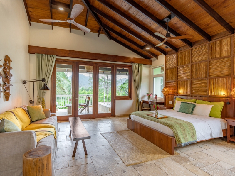 Riverview Suites with Plunge Pool