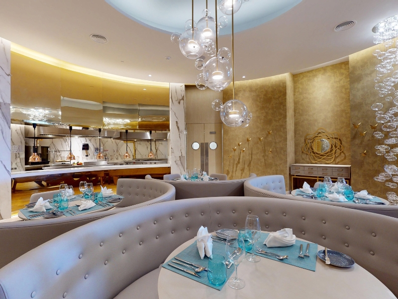 The Pearl Restaurant