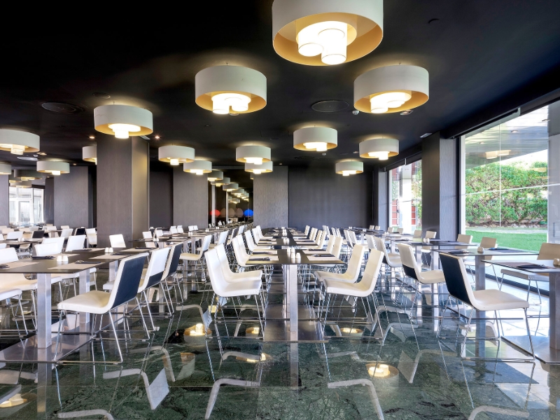 Noray Breakfast Buffet Restaurant