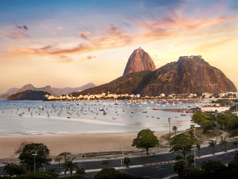 Best of Rio