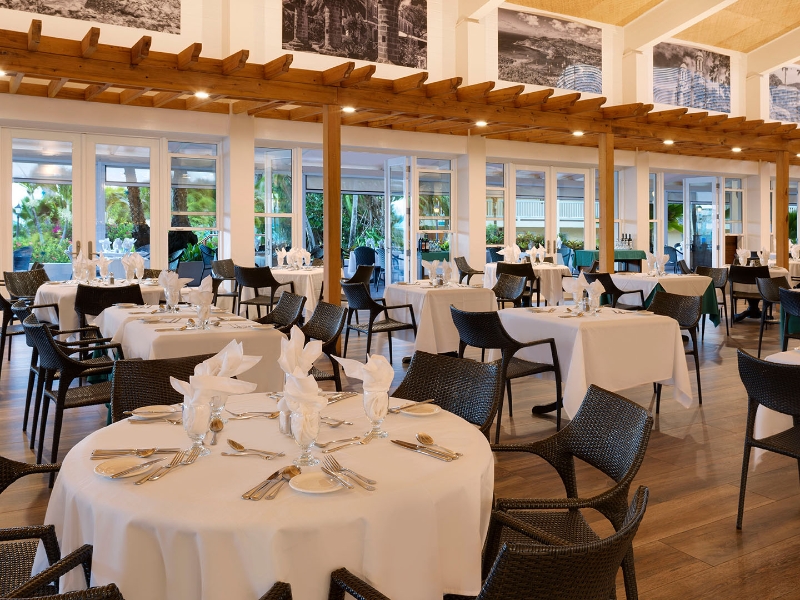 Rainbow Garden Restaurant