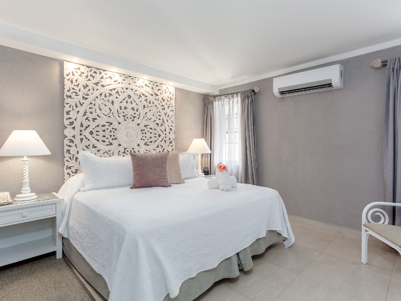 Family Suite Bedroom