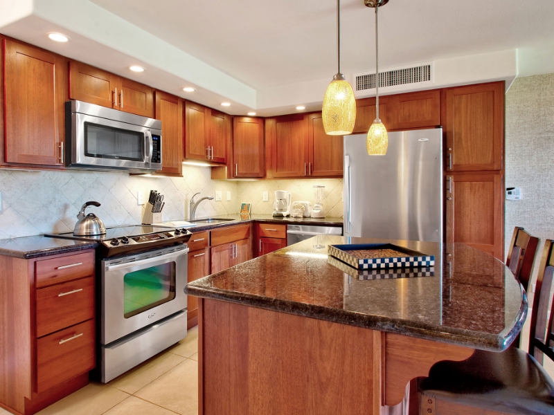 1 Bedroom Garden View Premium