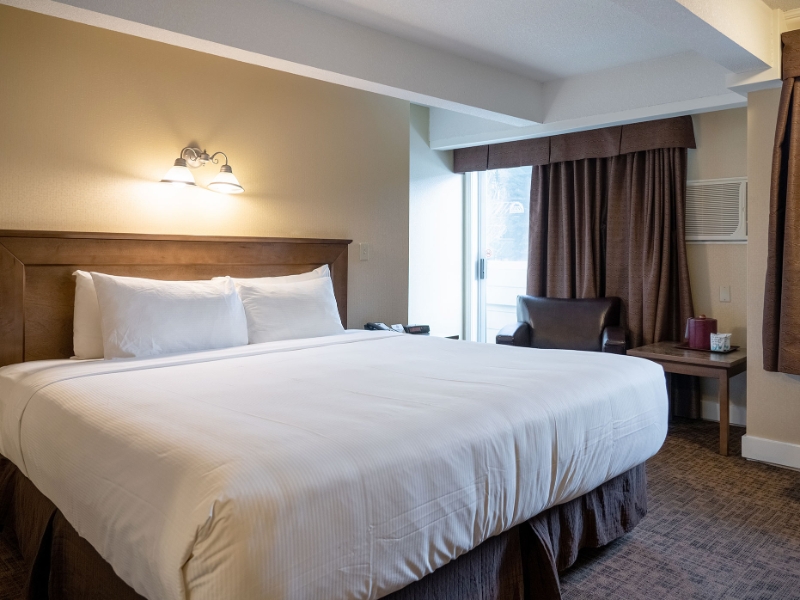 Standard Room 1 King