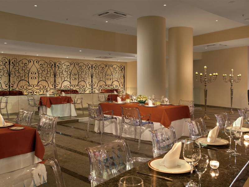 Bordeaux French Cuisine Restaurant