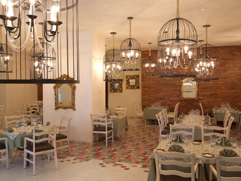 La Catrina Restaurant