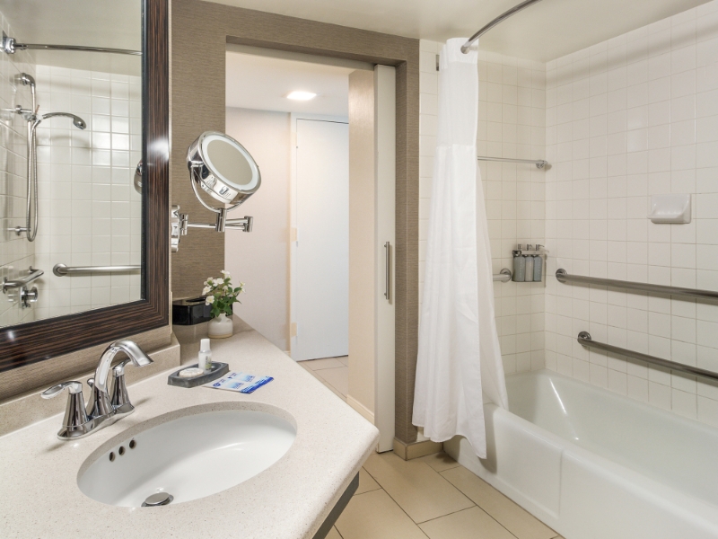 Guest Room Deluxe King