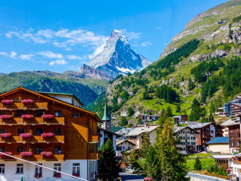 Zermatt
