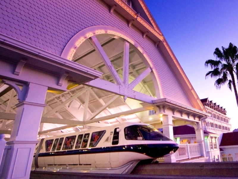 Monorail