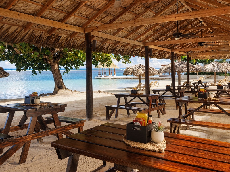 Restaurant Stew Fish