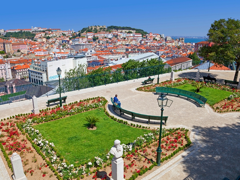 Lisbon