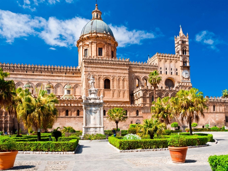 Palermo