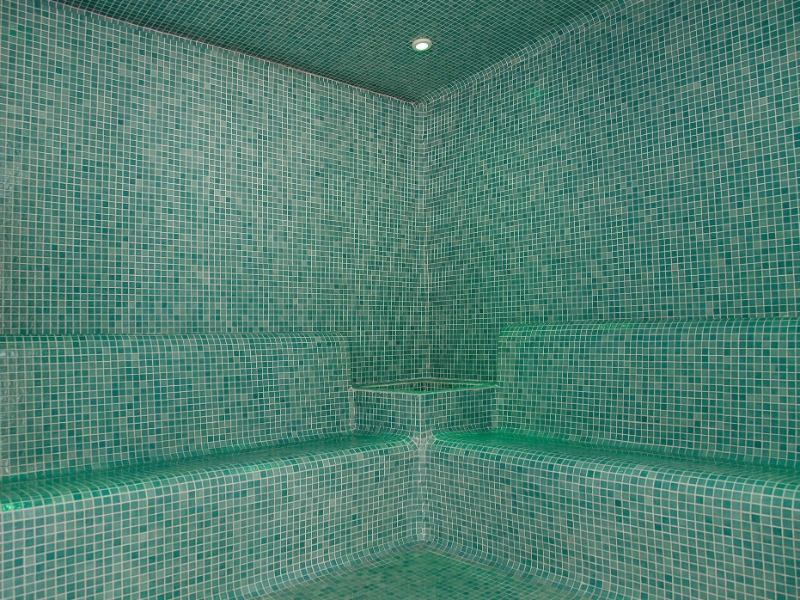 Turkish Bath