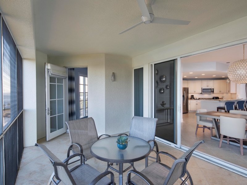 Mariner Kitchen and Dining