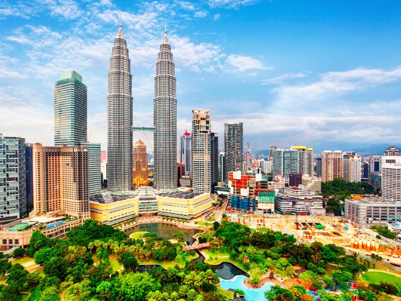 Kuala Lumpur