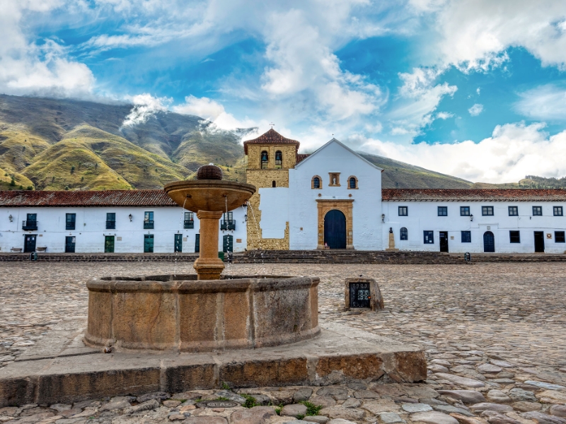 Villa de Leyva