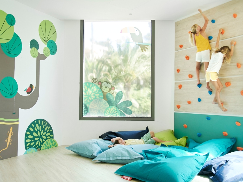Kids Playroom