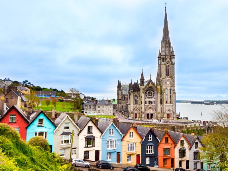 Cobh