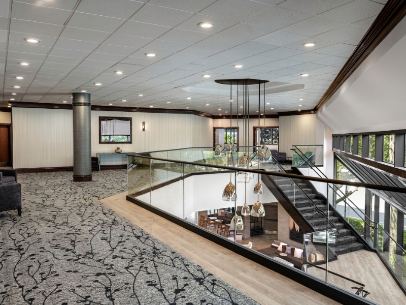 Meetings Prefunction Wide