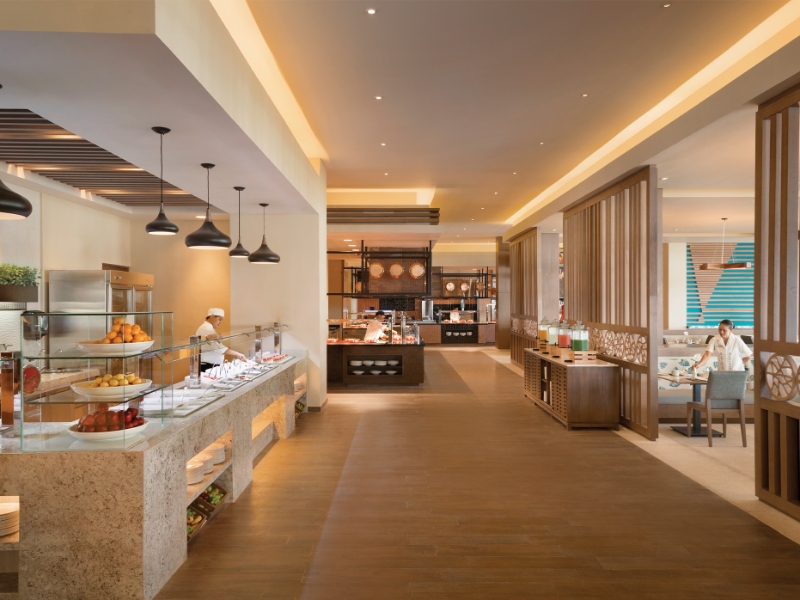 El Mercado Restaurant