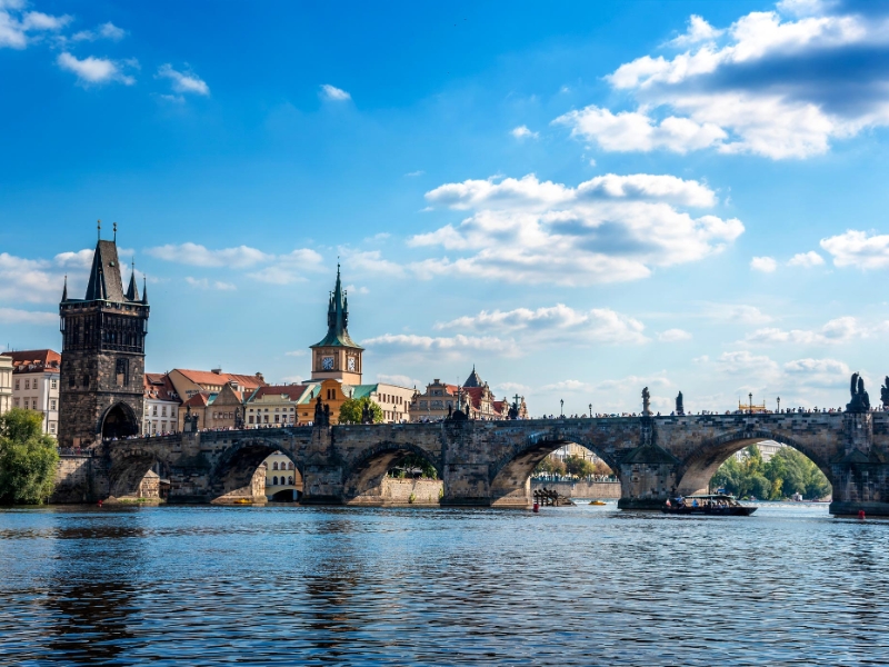Charles Bridge