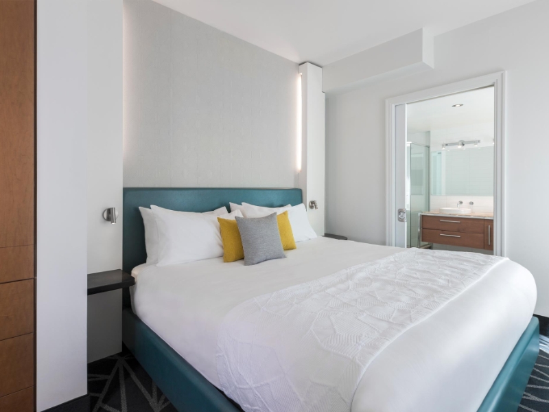 Penthouse Rene Levesque