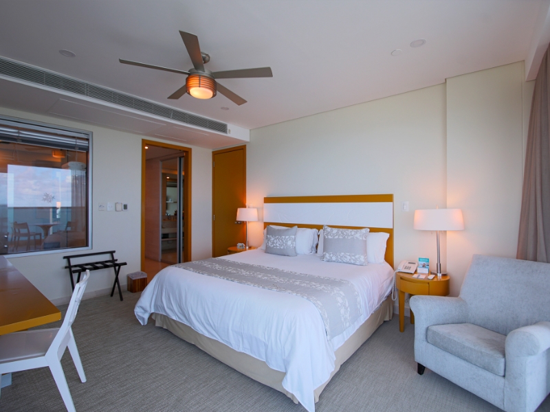 Superior Sea View Torre del Mar 