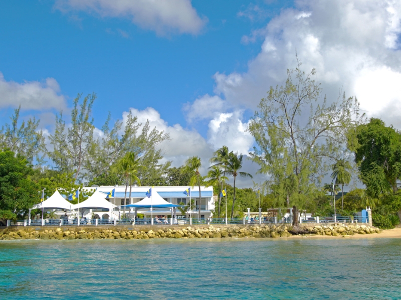 The Beach House Facilities
