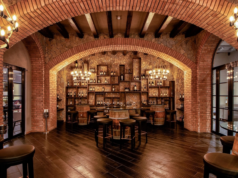 BACO WINE CELLAR
