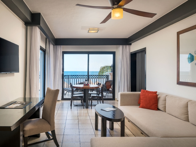 Privilege Master Suite