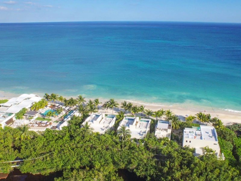 Blue Diamond Luxury Boutique Hotel Beach