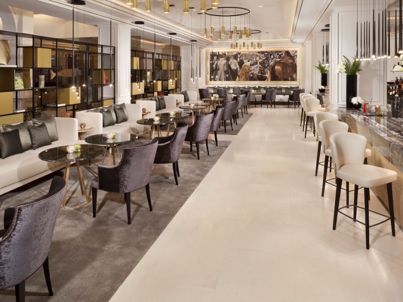 Coroa Restaurant Bar