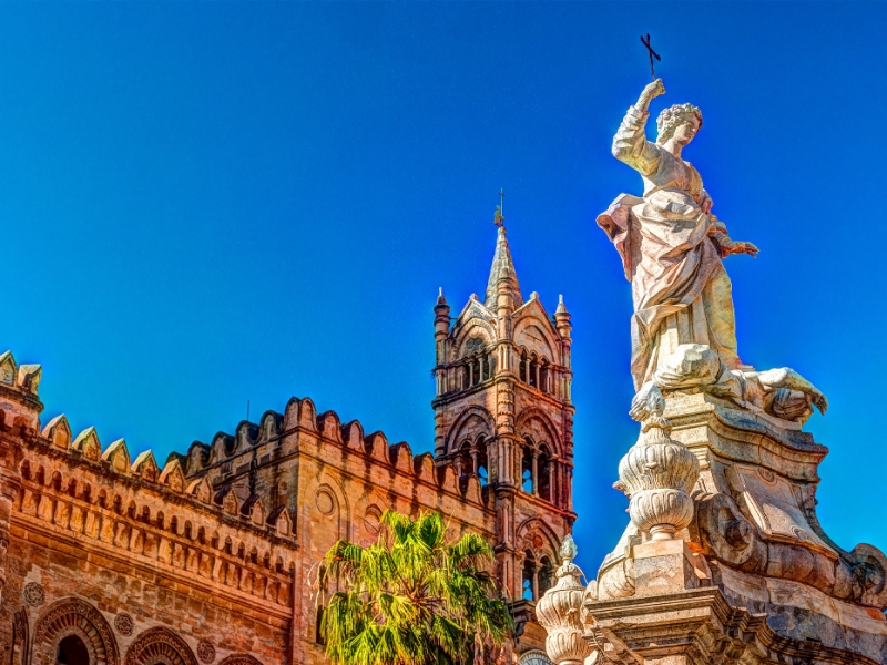 Palermo