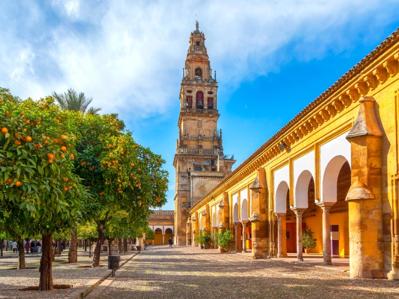 Cordoba
