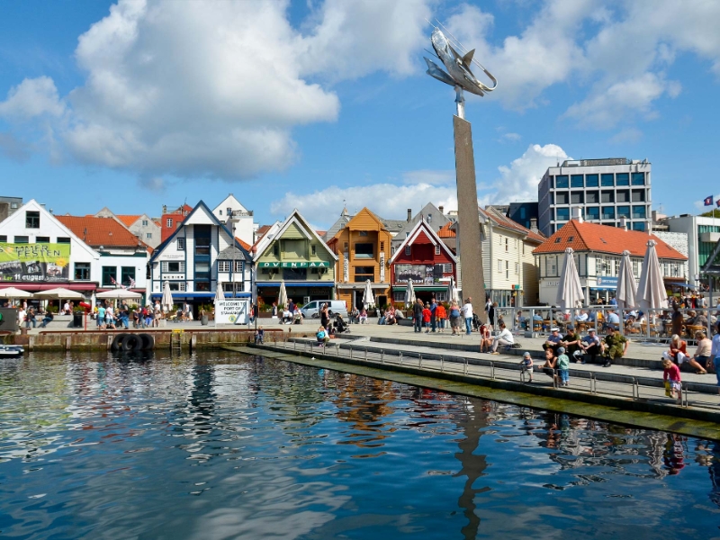 Stavanger